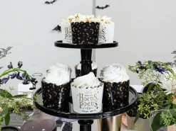 Hocus Pocus Baking Cups 50ct