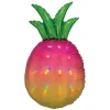 Holographic Pineapple Foil Balloon 31"