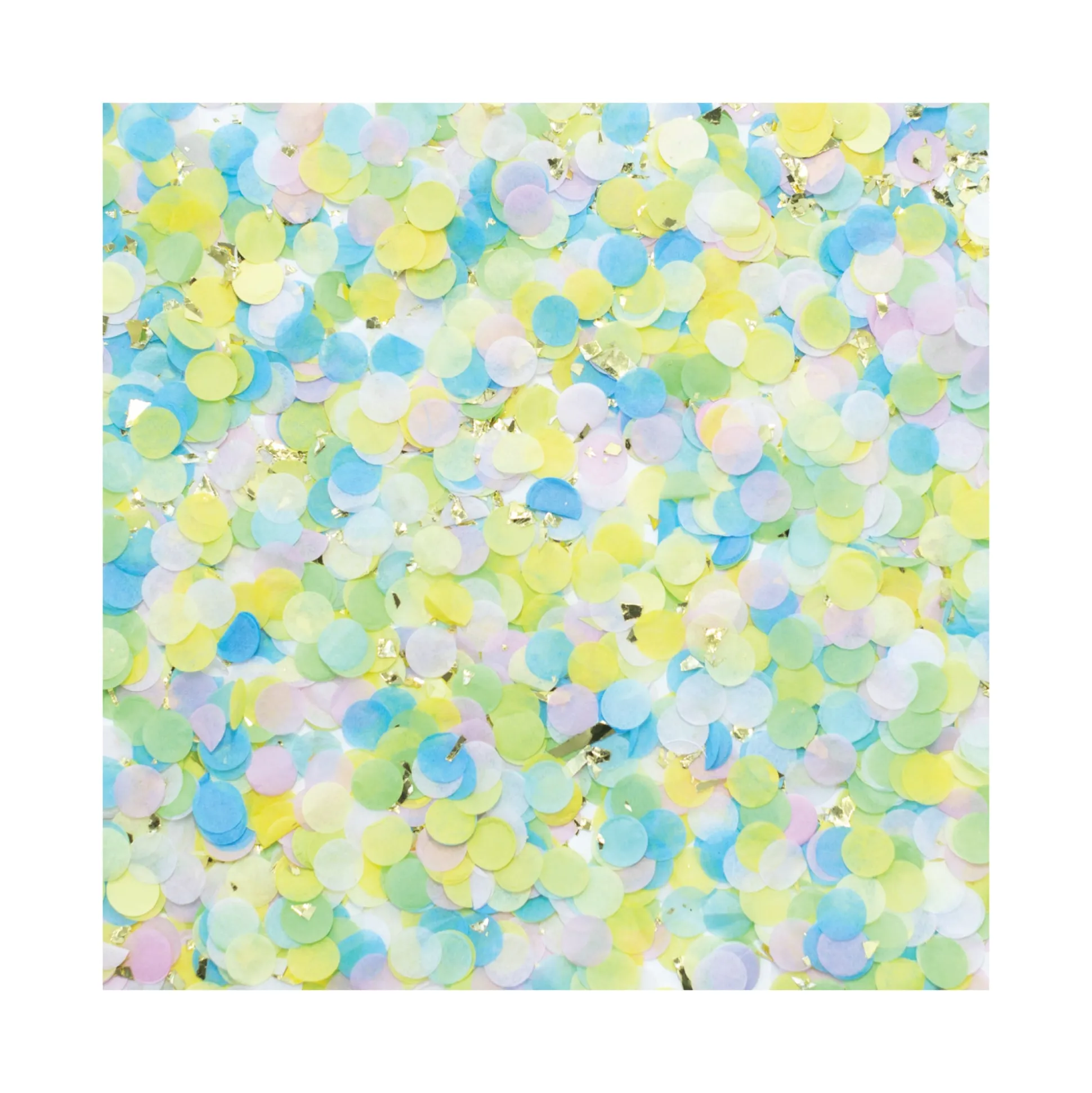 Hoppy Easter Confetti Pack