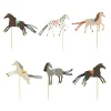 Horse Cupcake Decorating Kit 24ct