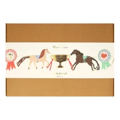 Horse Party Garland 9ft