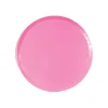 Hot Pink Dessert Plates 8ct