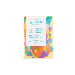 Ice Cream Bright Sprinkles Confetti Pack