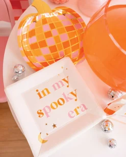 In My Spooky Era Lunch Plates 8ct