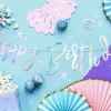 Iridescent Seashell Party Confetti .8oz