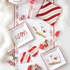 Joy Paper Table Runner 25ft