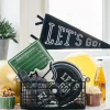 Jumbo Football Snack Cups 40ct