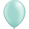 11" Latex Balloons Pack of 6 - Choose Your Color