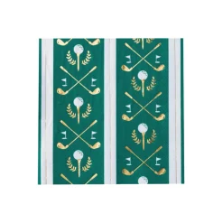 Le Golf Lunch Napkins 20ct