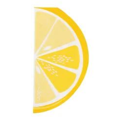 Lemon Slice Lunch Napkins 24ct