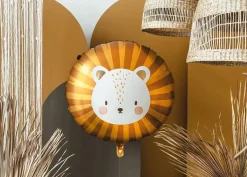 Leo the Lion Balloon 22.5in