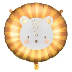 Leo the Lion Balloon 22.5in