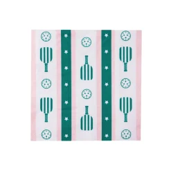 Le Pickleball Lunch Napkins 20ct