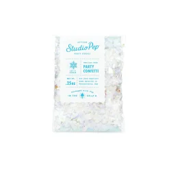 Let It Snow Confetti Pack