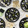Level Up Lunch Plates 6ct