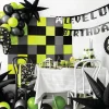 Level Up Video Game Cupcake Toppers 6ct