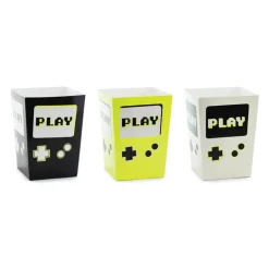 Level Up Video Game Popcorn Boxes 6ct
