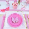 Light Pink Lunch Napkins 20ct