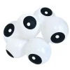 Little Monster Eye Balloons 12ct