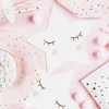 Little Star Dessert Napkins 20ct