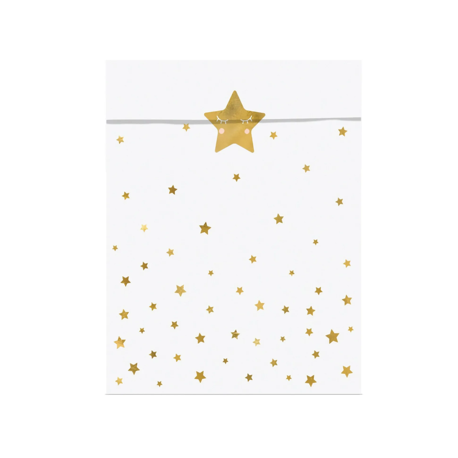 Little Star Treat Bags 6ct