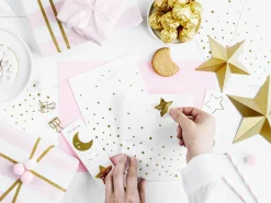 Little Star Treat Bags 6ct