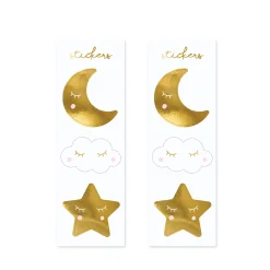 Little Star Treat Bags 6ct