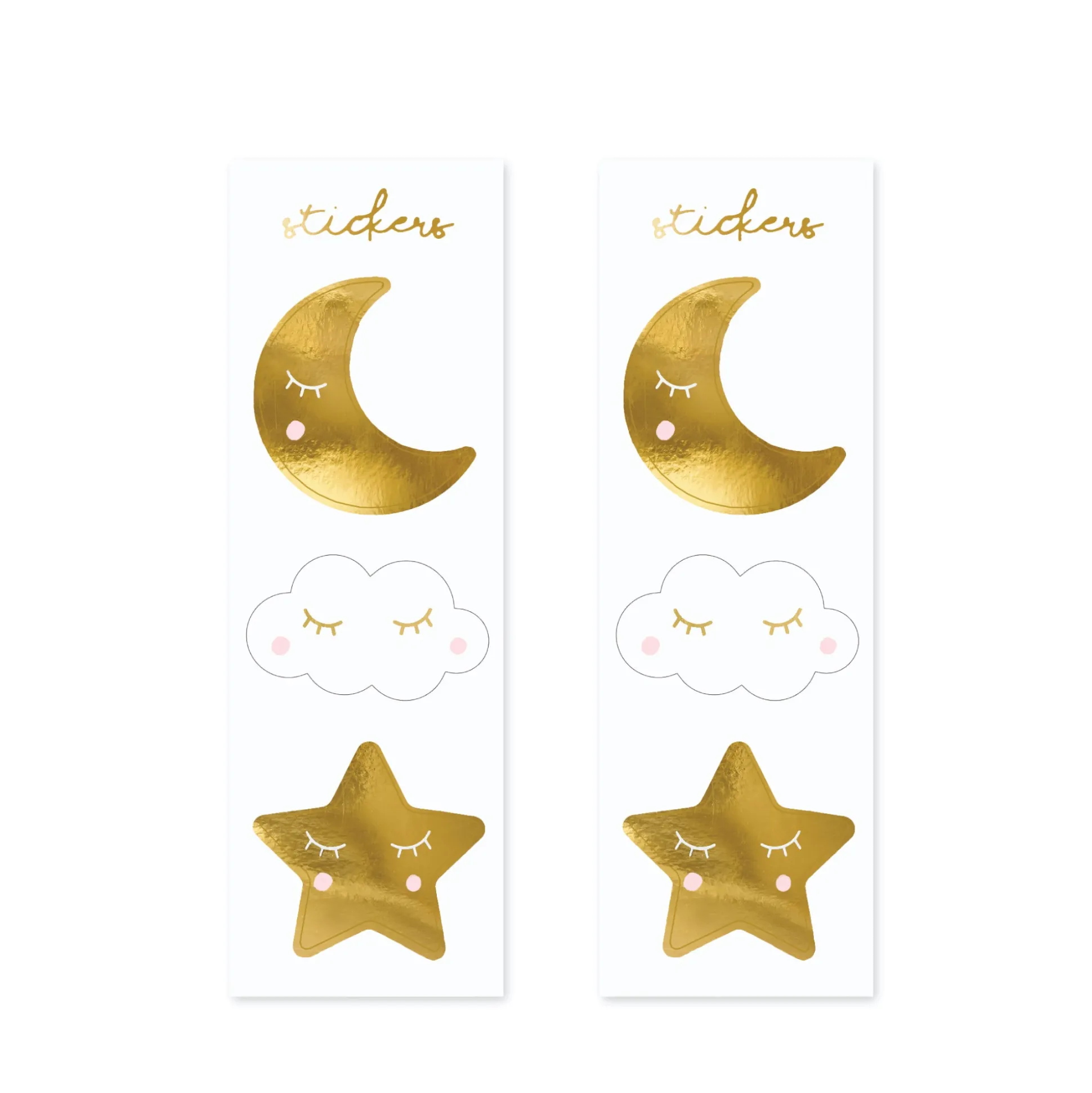 Little Star Treat Bags 6ct