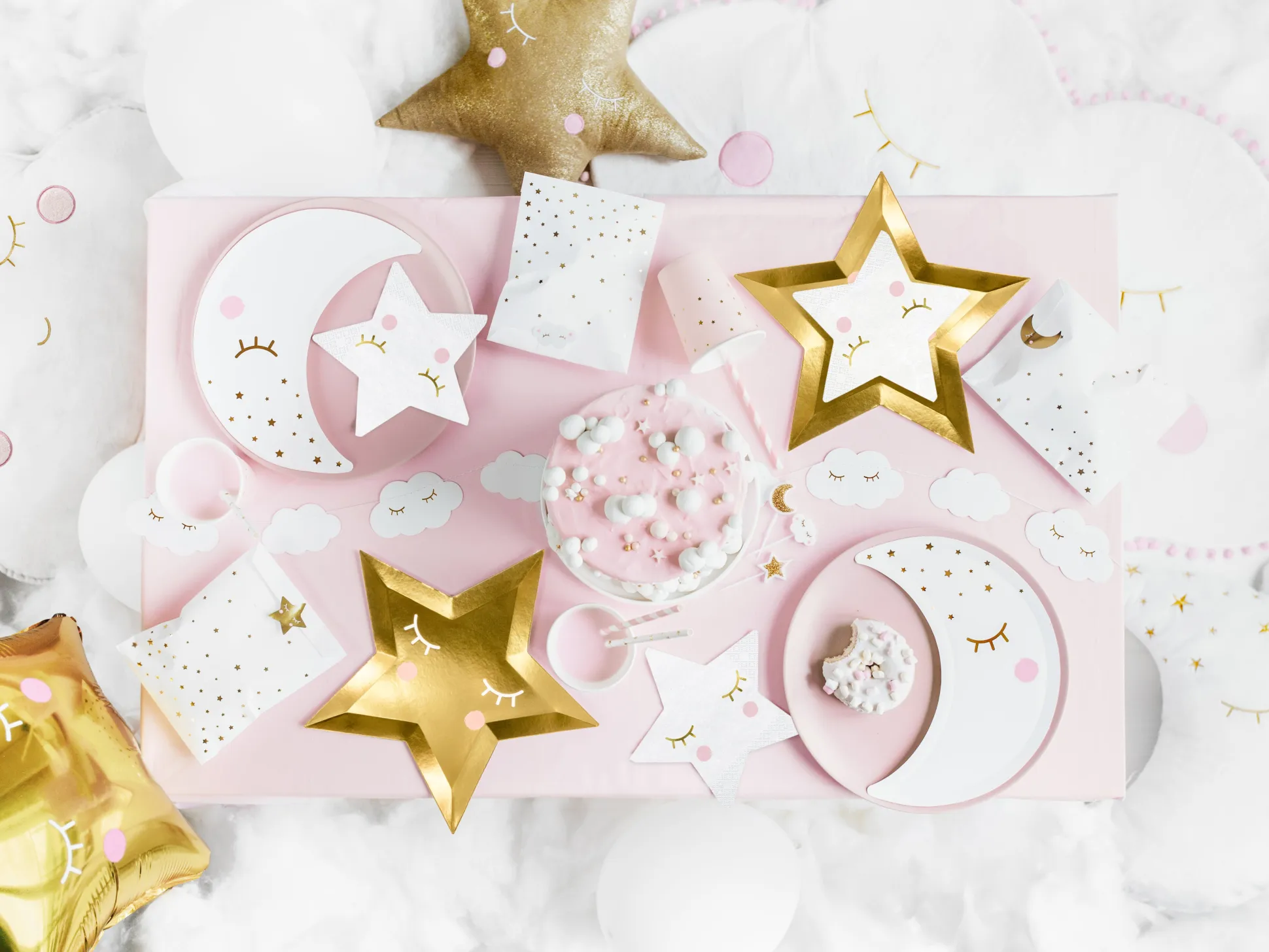 Little Star Treat Bags 6ct