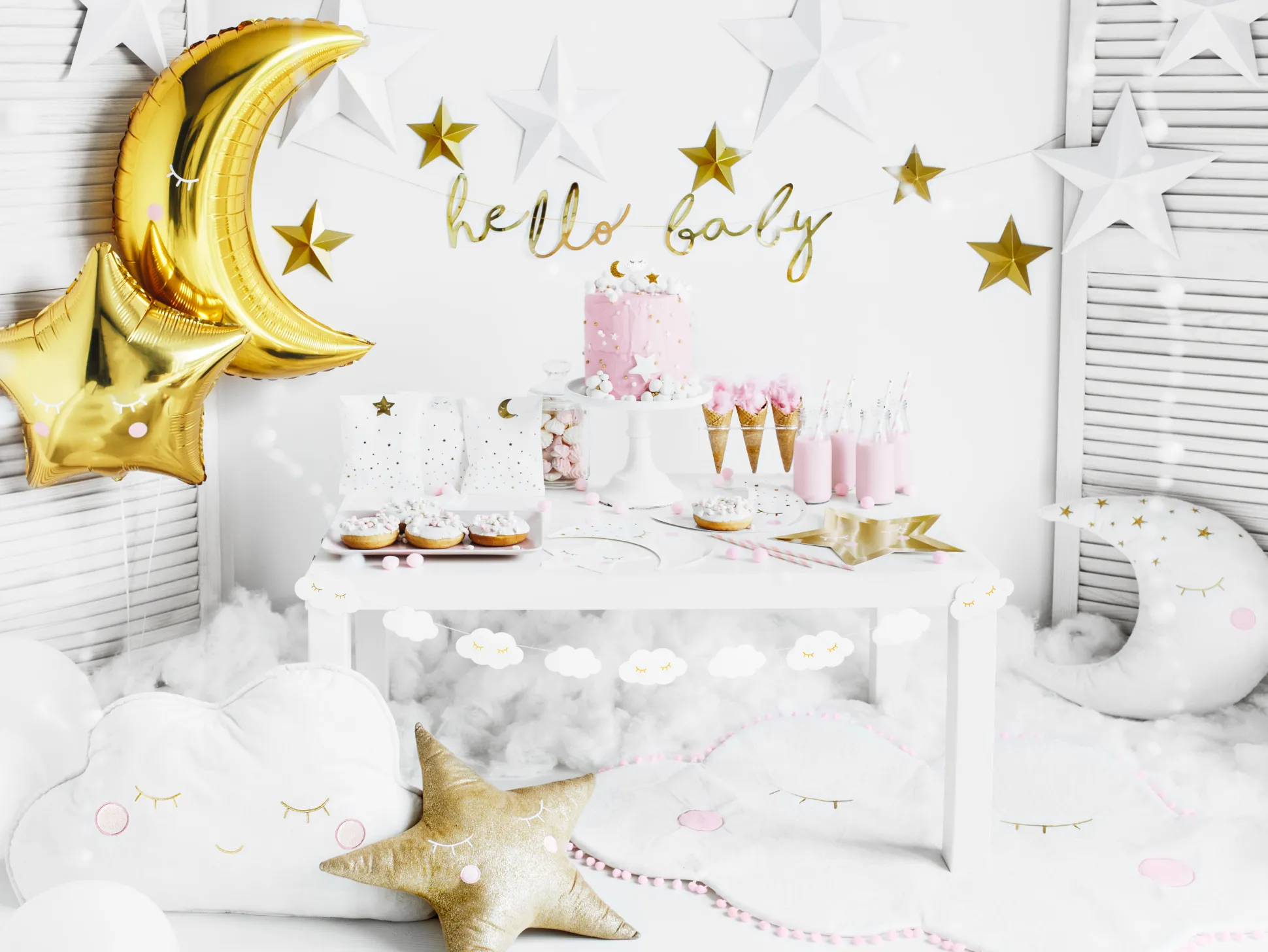 Little Star Treat Bags 6ct