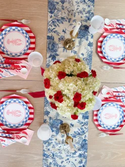 Lobster Guest Towels 20ct