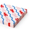 Lobster Lunch Napkins 20ct
