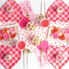 Love Coupon Paper Guest Towels 24ct