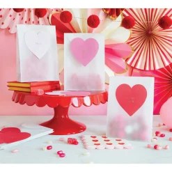 Love You More Treat Bags 8ct