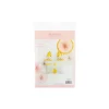 Magical Princess Castle Foil Balloon 24in