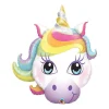 Magical Unicorn Balloon 38"