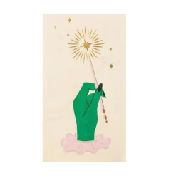 Magic Wand Guest Towels 20ct