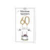 Mini Gold 60 Milestone Number Sparklers