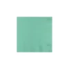 Mint Green Dessert Napkins 20ct