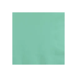 Mint Green Lunch Napkins 20ct