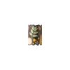 Nature Harvest Paper Napkin Rings 12ct