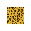 Party Animal Prints Dessert Napkins 20ct