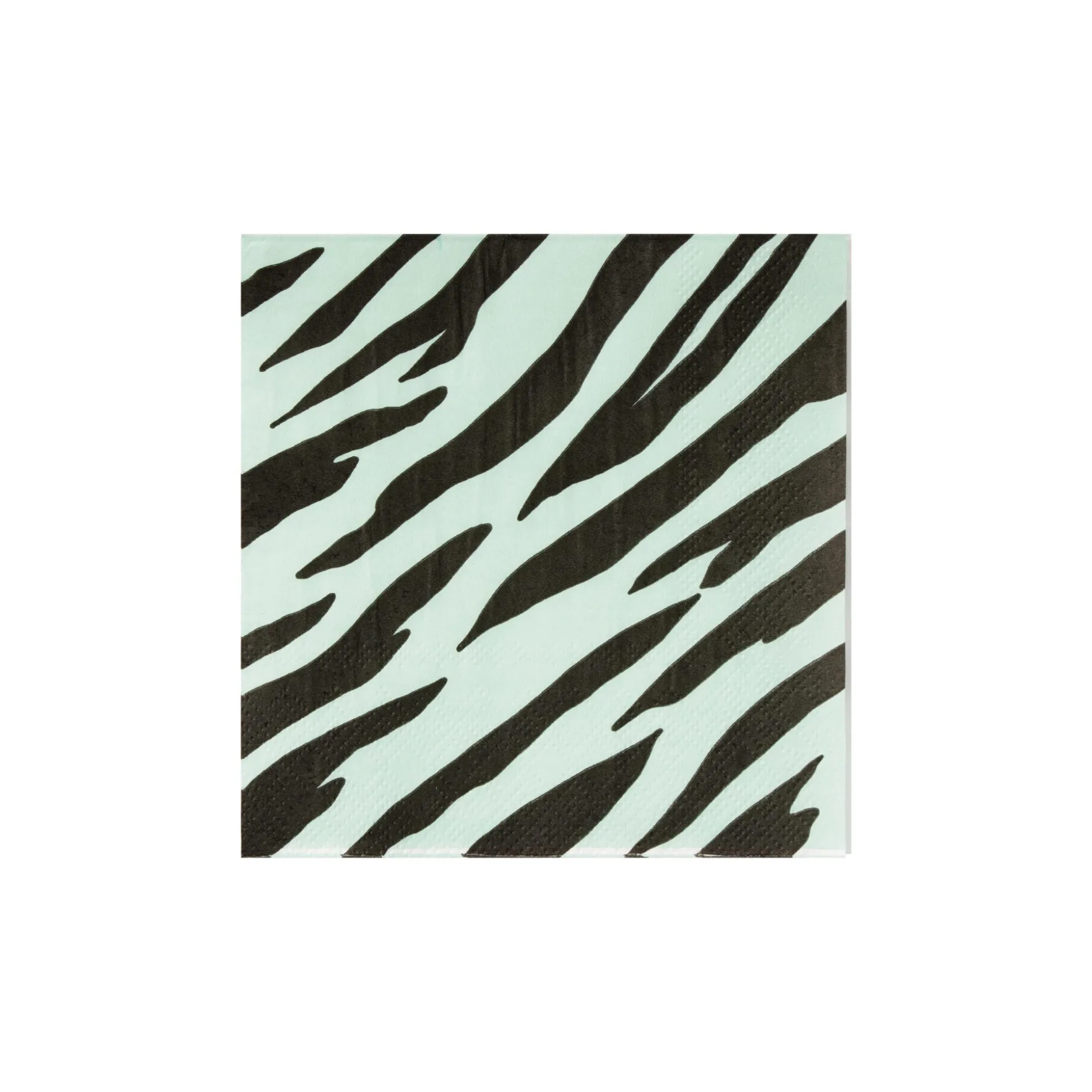 Party Animal Prints Dessert Napkins 20ct