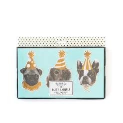 Party Animals Dog Banner 6ft