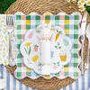 Pastel Easter Icons Guest Towels 24ct