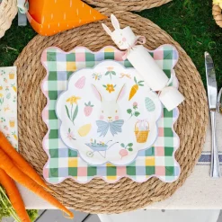 Pastel Easter Icons Guest Towels 24ct