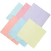 Pastel Multicolored Lunch Napkins 20ct