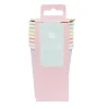 Pastel Multicolored Paper Cups 8ct