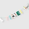 Pawty Time Dog Banner