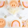 Peace & Love Dessert Napkins 20ct